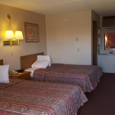 Cozy Inn Cortez Eksteriør bilde