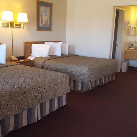 Cozy Inn Cortez Eksteriør bilde