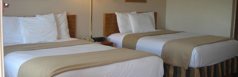 Cozy Inn Cortez Eksteriør bilde