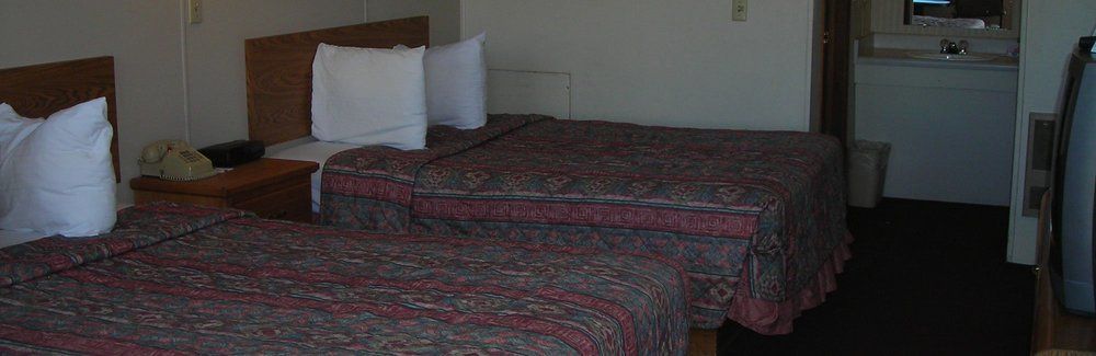 Cozy Inn Cortez Eksteriør bilde