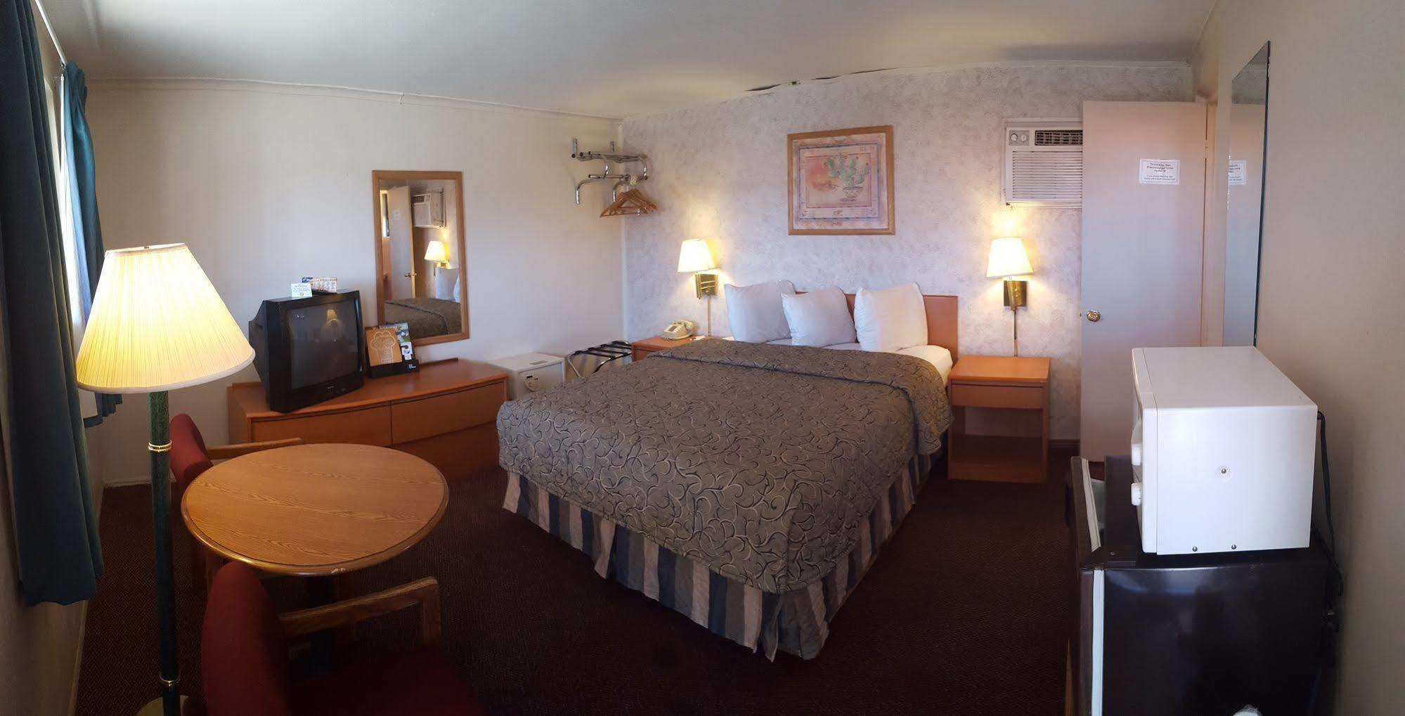 Cozy Inn Cortez Eksteriør bilde