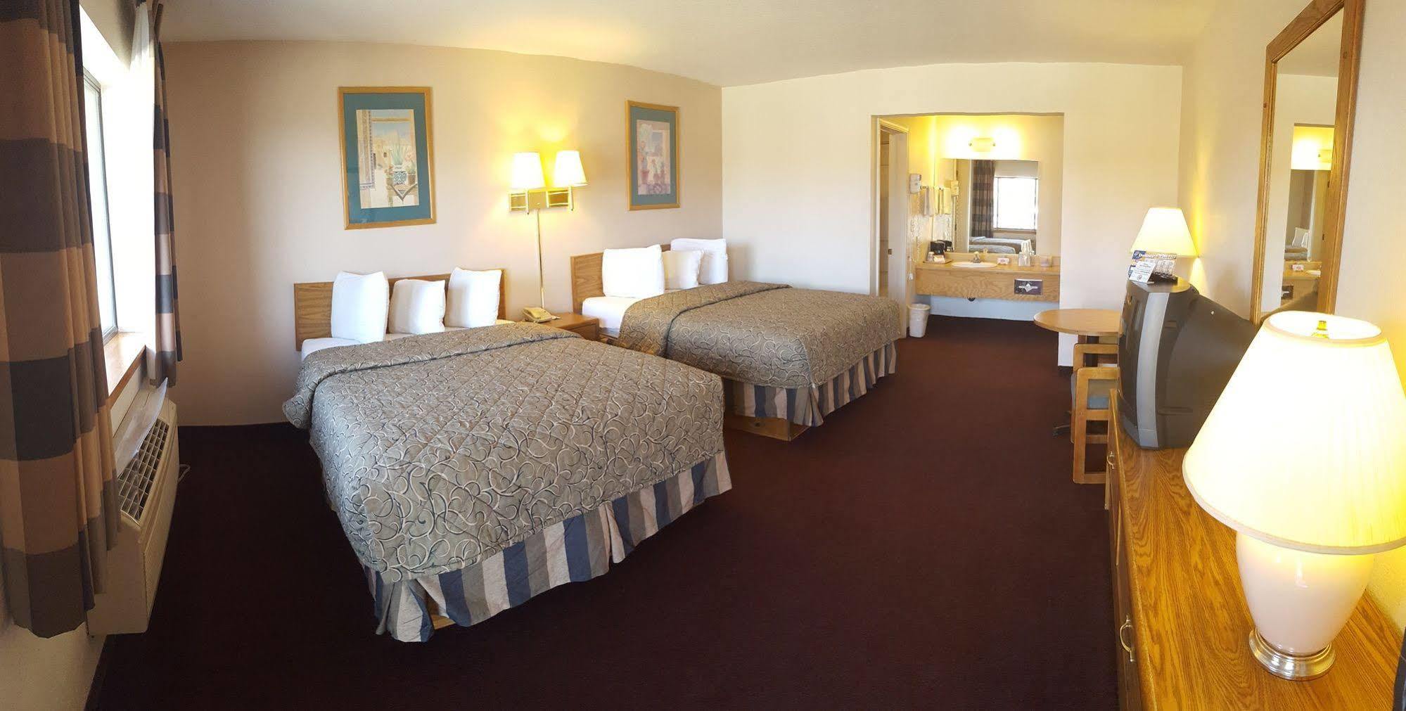Cozy Inn Cortez Eksteriør bilde