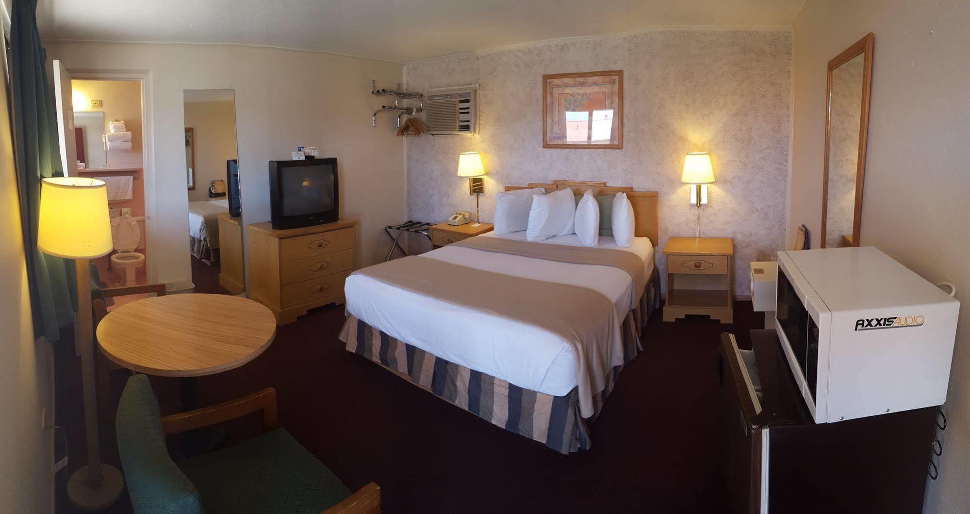 Cozy Inn Cortez Eksteriør bilde